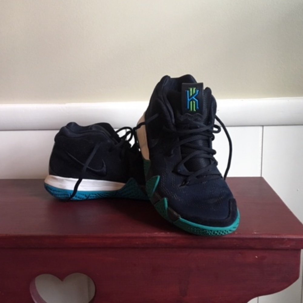 Men's Shoes